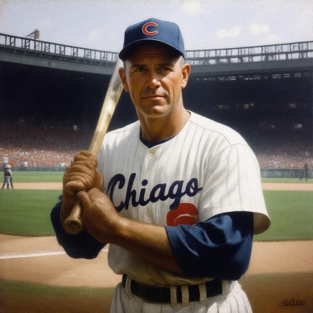 Frank Chance